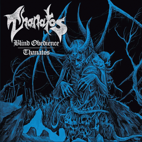 Thanatos (NL) : Blind Obedience - Thanatos